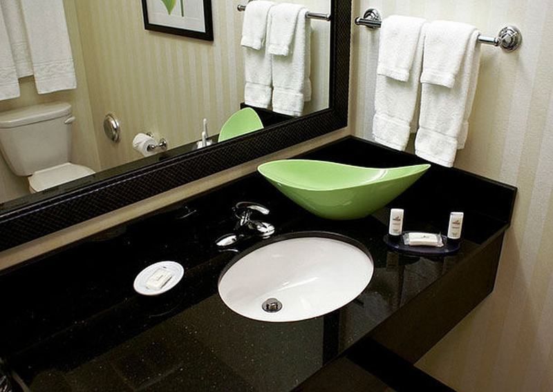 Fairfield Inn & Suites By Marriott Fort Lauderdale Pembroke Pines Esterno foto